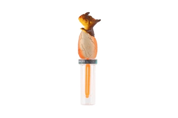 Bublifuk Dinosaurus ve vejci