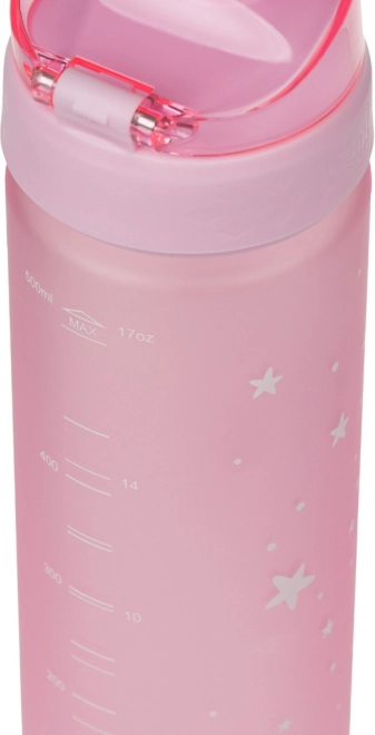 Tritanová láhev na pití Unicorn 500 ml
