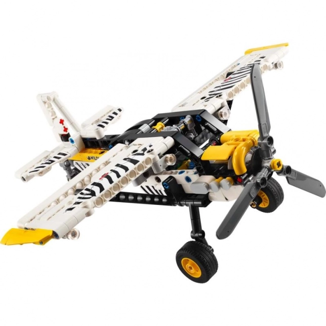 Lego Technic Transportní letadlo
