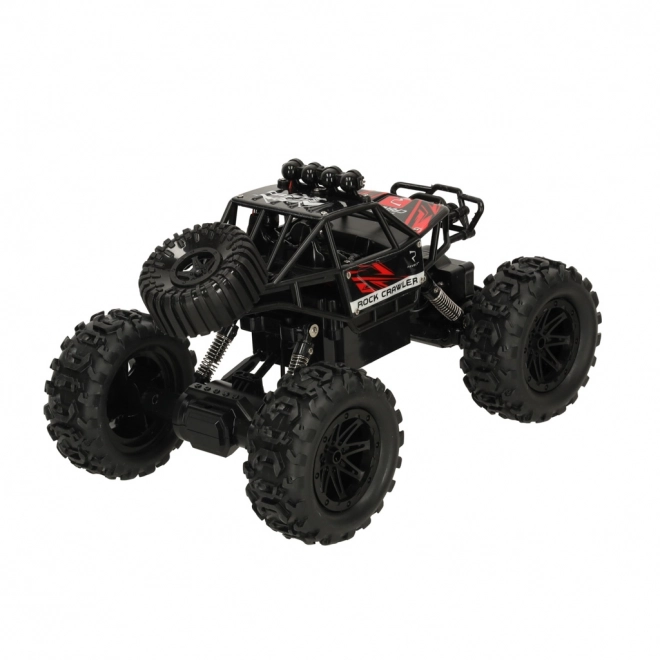 Závodní auto Rock Crawler 4x4