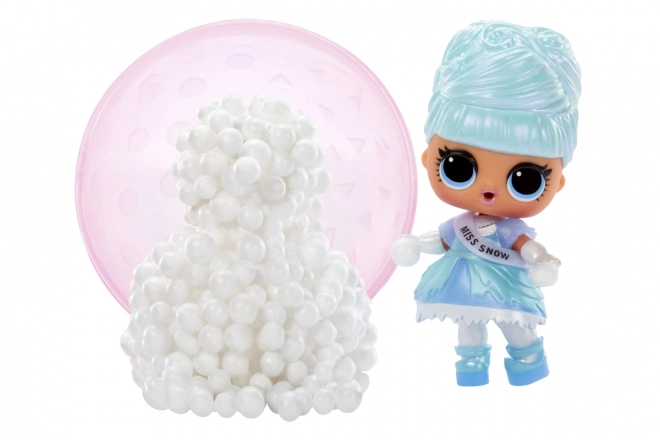 L.O.L. Surprise! Winter Snow Panenky