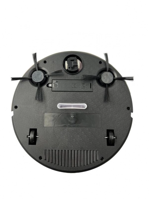 Automatizované čištění