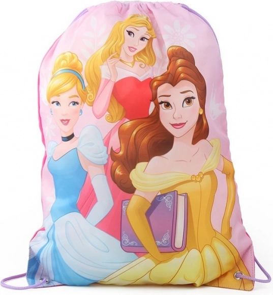 Sáček Princess