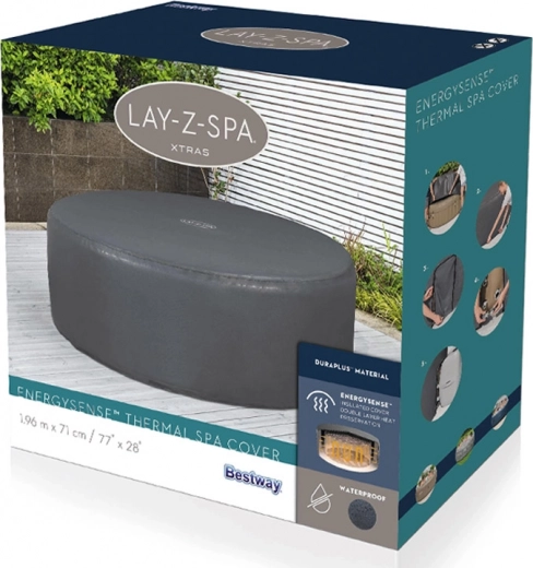 Dvojitá izolace pro rychlejší ohřev a nižší spotřebu