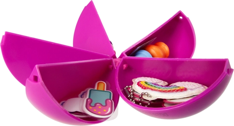 Snadné rozbalování