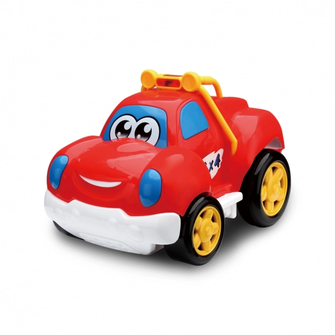 Kiddy Go! autíčko na dálkové ovládání