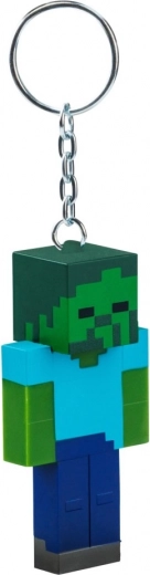 Snadné připnutí kamkoli