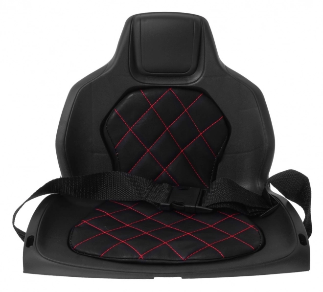 Dětské modré elektrické auto GT Sport s dálkovým ovládáním