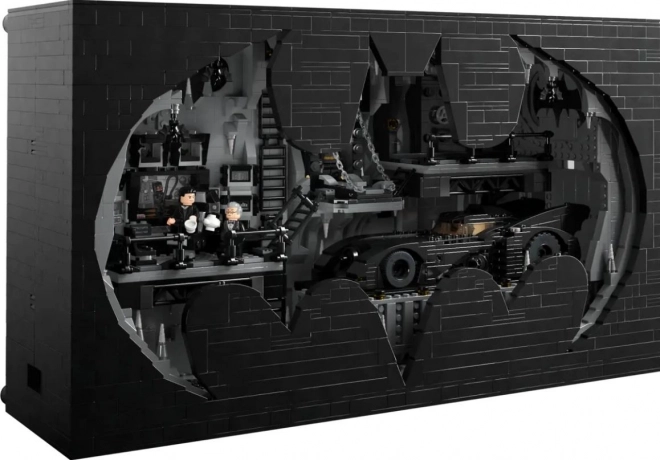 LEGO Harry Potter Tajemná chýše a Vrba mlátička