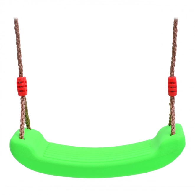 Plastová houpačka zelená od 2Kids Toys