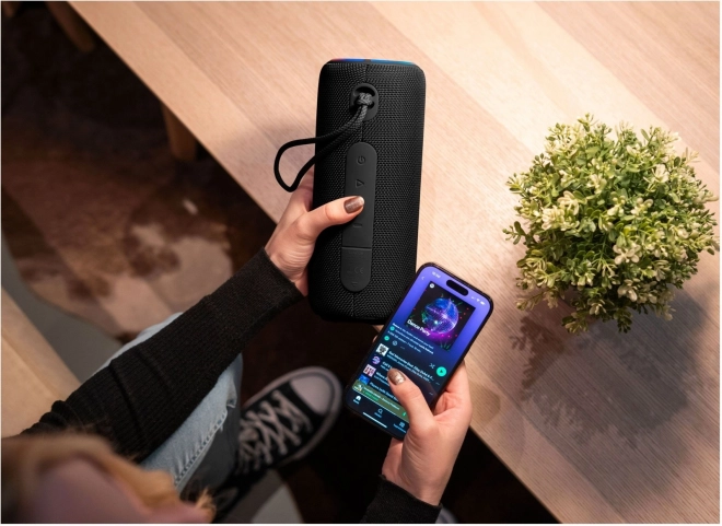 bluetooth reproduktor SIRIUS 2 MAXI