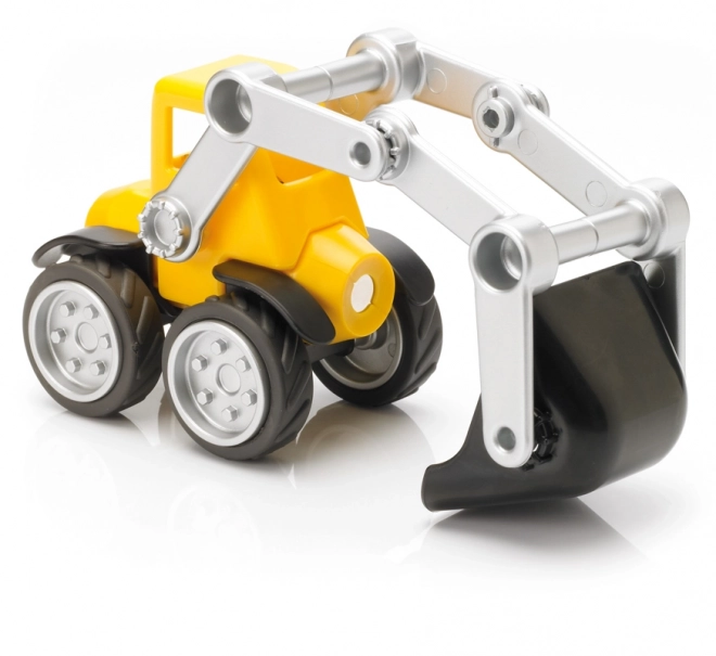 SmartMax - mix vozidel pro děti - 25 ks