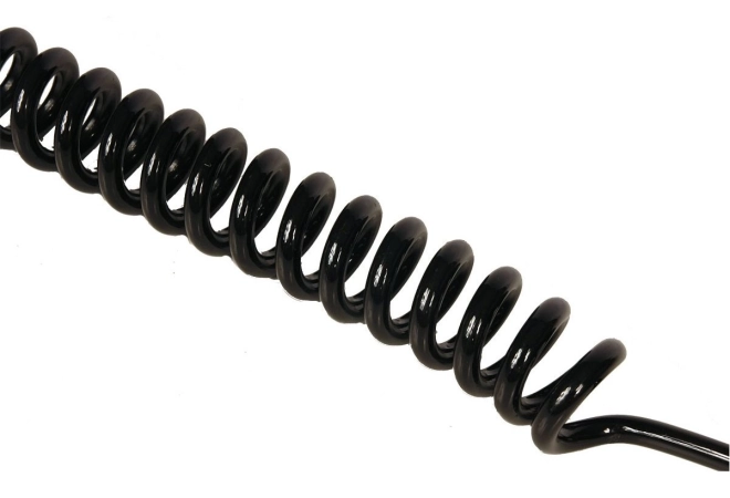 Spirálový design