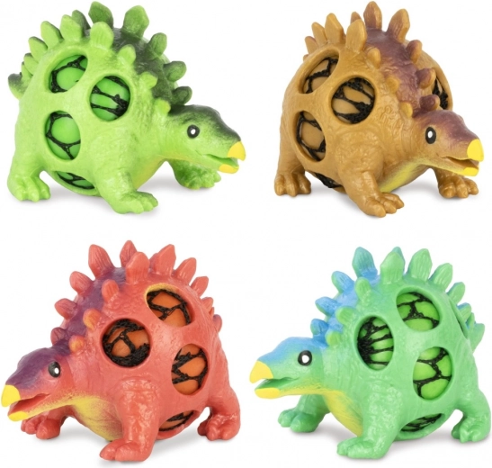 Texturovaný povrch pro lepší úchop