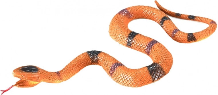 Měkký, ohebný a bezpečný materiál