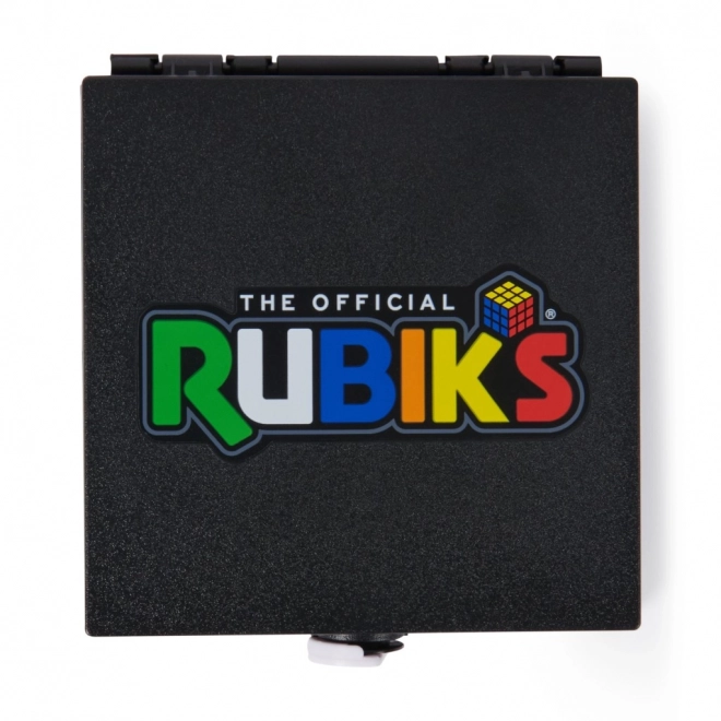 Rubikova logická hra Grid Lock