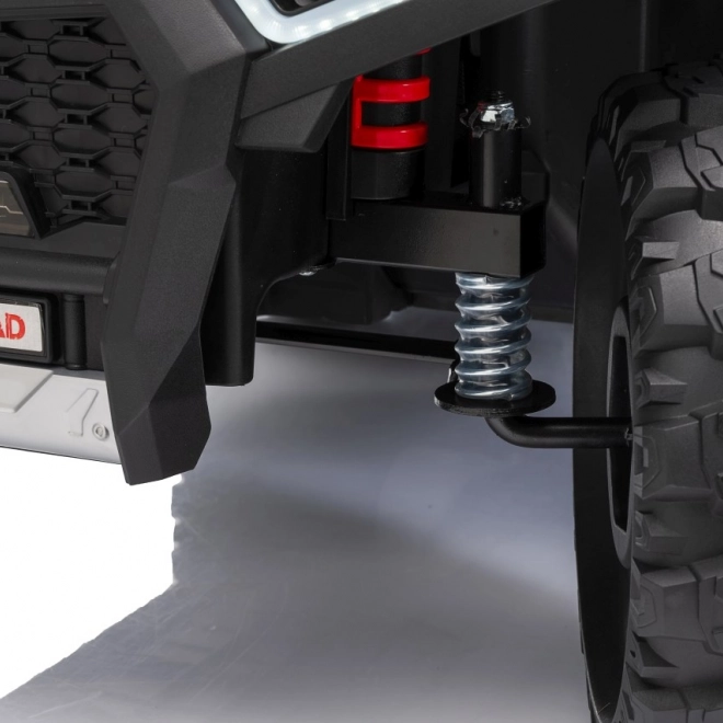 Dětská čtyřkolka Quad Sport TX ATV černá