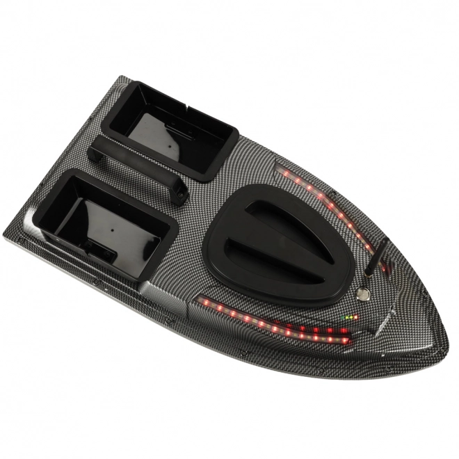 Zavážecí loďka s GPS Flytec V900