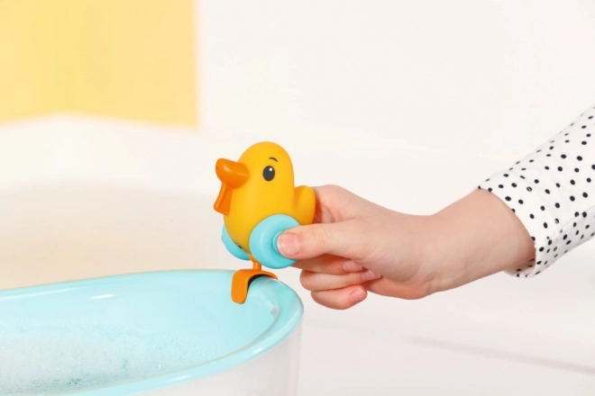 BABY born dětská vana se světelnými a zvukovými efekty