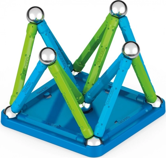 Geomag Classic 25 dílků