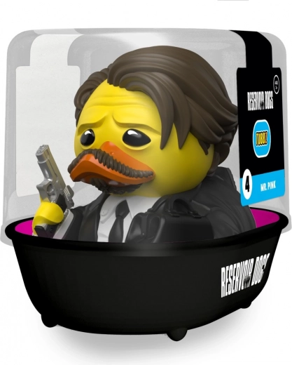 Limitovaná první edice v prémiovém boxu