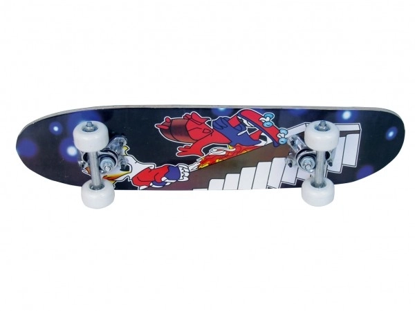 Skateboard pro začátečníky TEDDIES