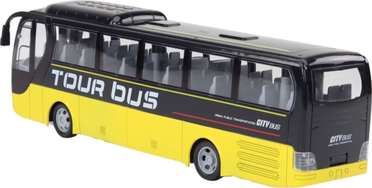 Plynulá jízda a snadné řízení