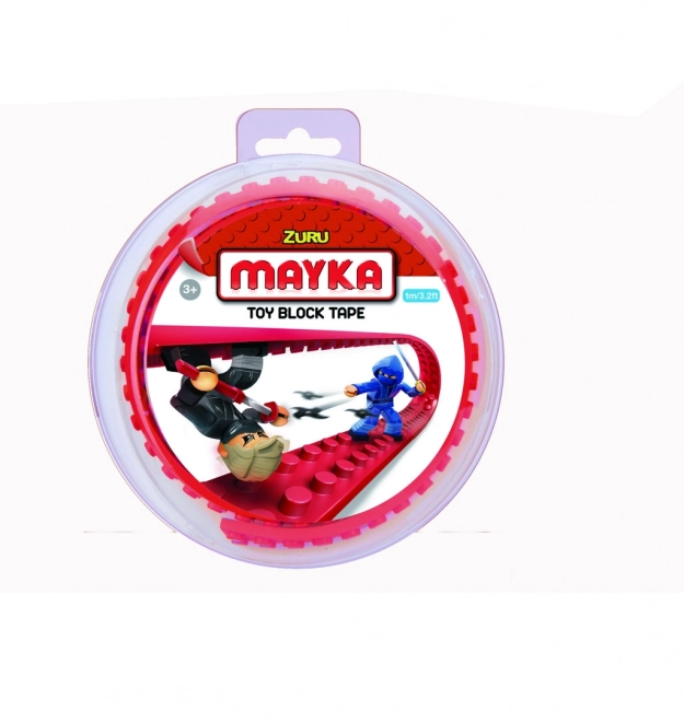 Stavebnicová páska Mayka 1 m