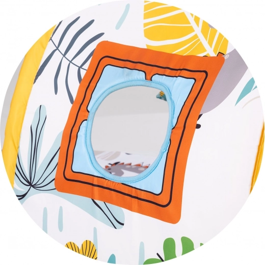 Okénka pro hru na schovávanou