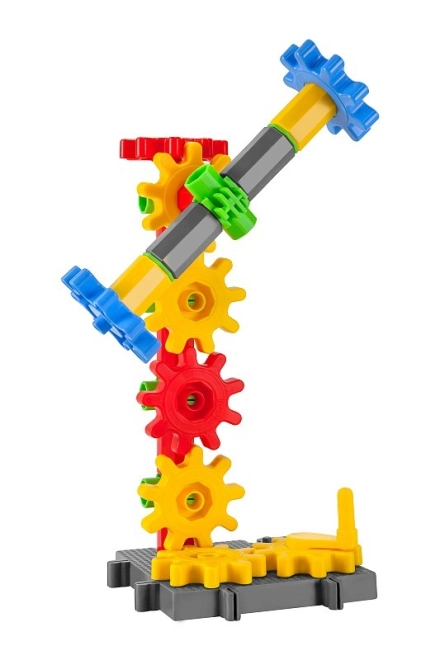 Učení se mechanice
