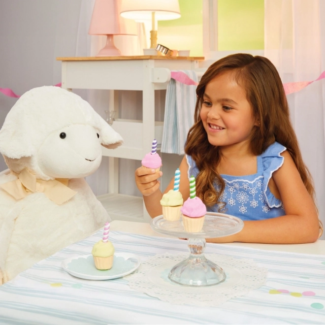 Little Tikes sada pro šéfkuchaře – Cupcake