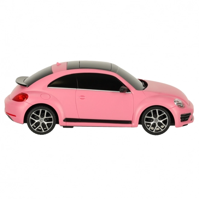 Rastar Volkswagen Beetle na dálkové ovládání 1:24 Měnící barvy