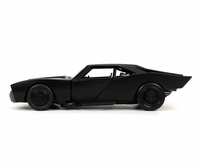 Batmobil Batmana s figurkou 1:24