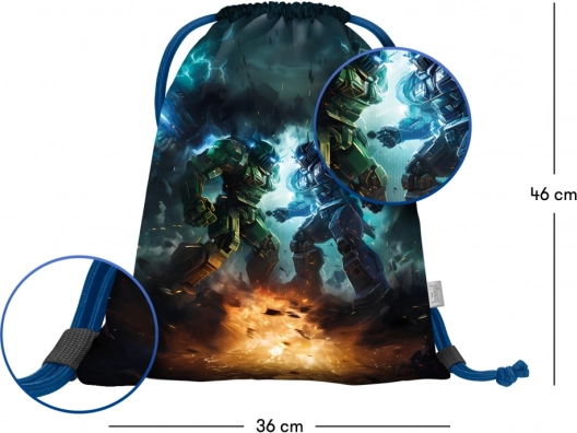 Odolný omyvatelný materiál