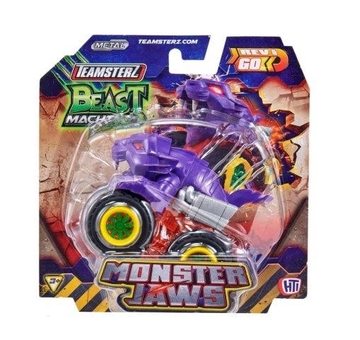 Teamsterz vozidlo Beast Monster