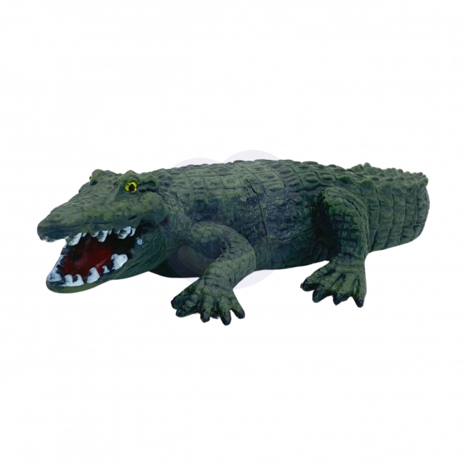 Safari figurky a herní podložka Woopie