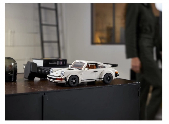 LEGO® Creator Expert 10295 Porsche 911