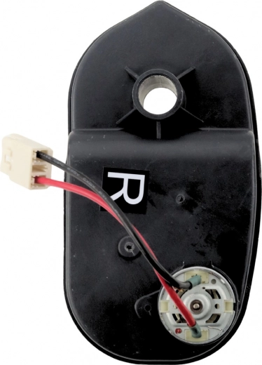 Rychlé elektrické připojení