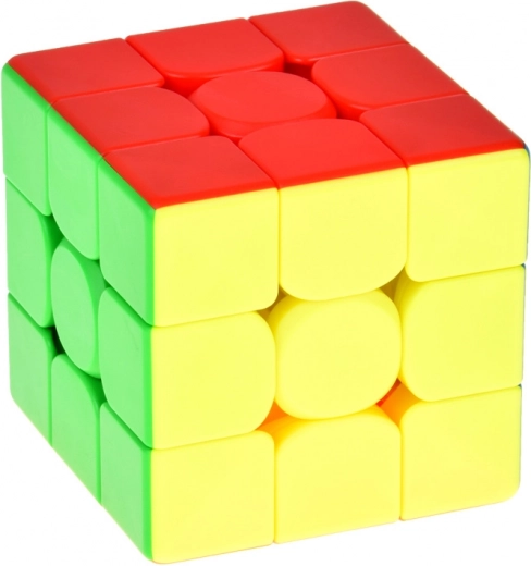 Hladké a stabilní otáčení díky magnetům