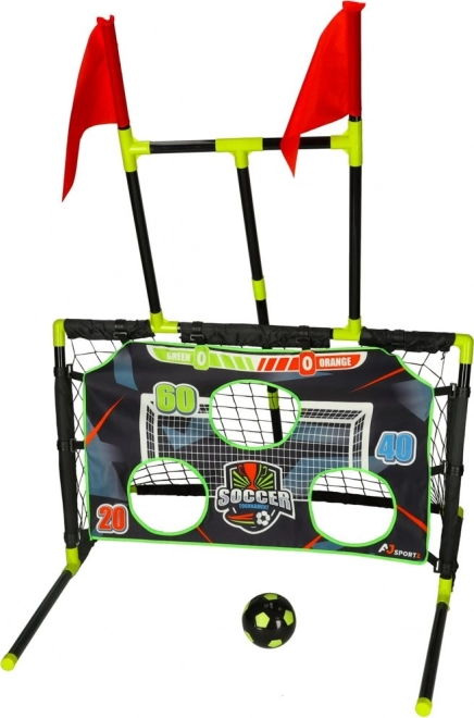Multifunkční sportovní sada 6v1 pro děti