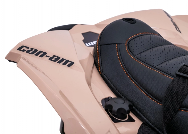 Dětská čtyřkolka Maverick ATV Khaki