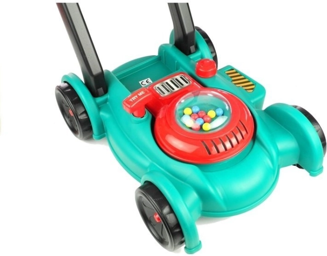 Interaktivní hračka pro děti