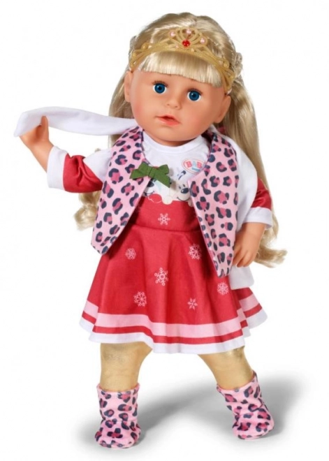 Adventní kalendář BABY born 2024