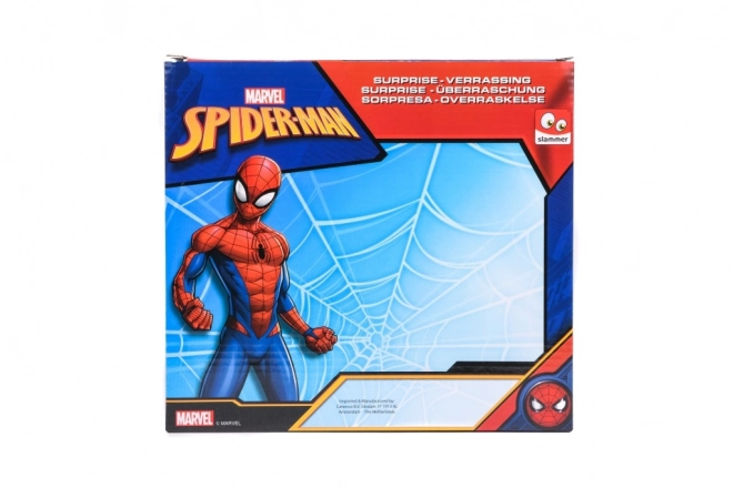 Vajíčko s překvapením Spider-Man