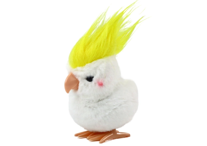 Veselé skákání po natažení