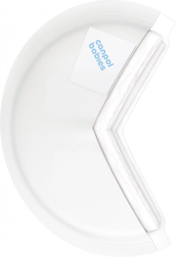 Ultraabsorpční jádro pro rychlý pocit sucha