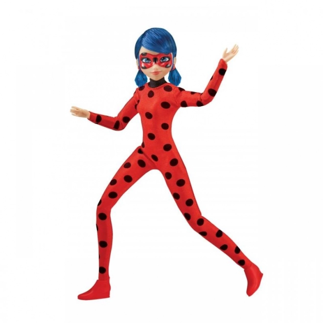 Panenka Miraculous Ladybug s doplňky