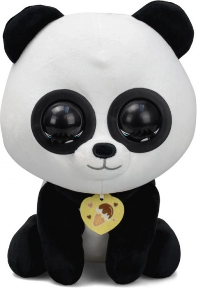 Plyšové zvířátko Cookie Panda