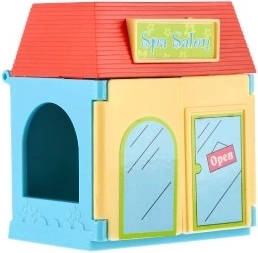 Salón krásy pro stylové příběhy