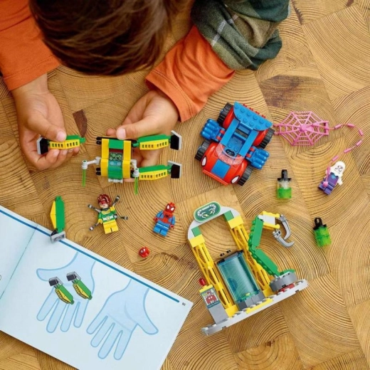 Interaktivní herní zážitek